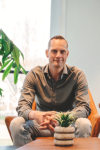 Arjan Vlieger
