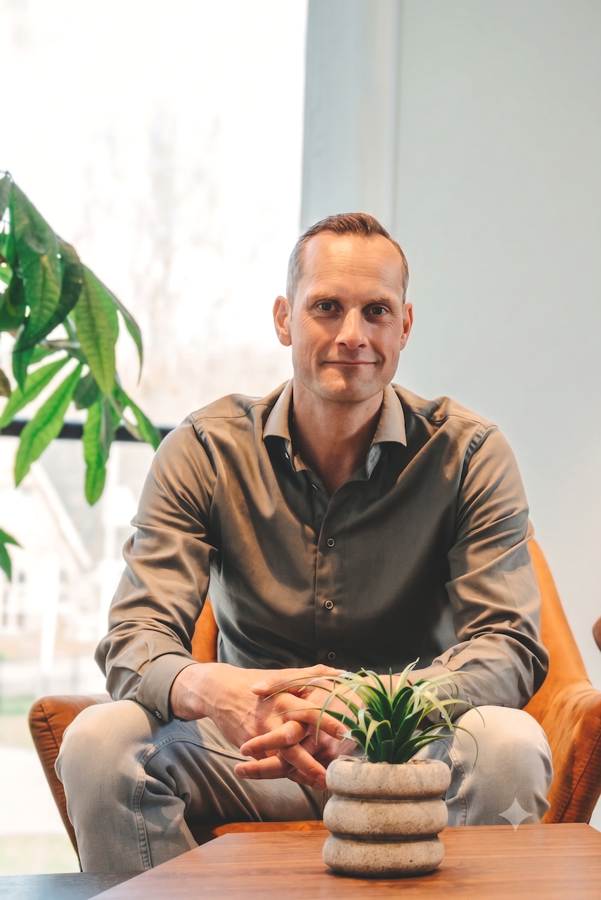 Arjan Vlieger
