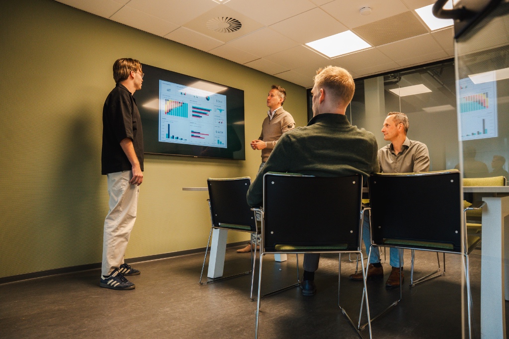 Microsoft Power BI