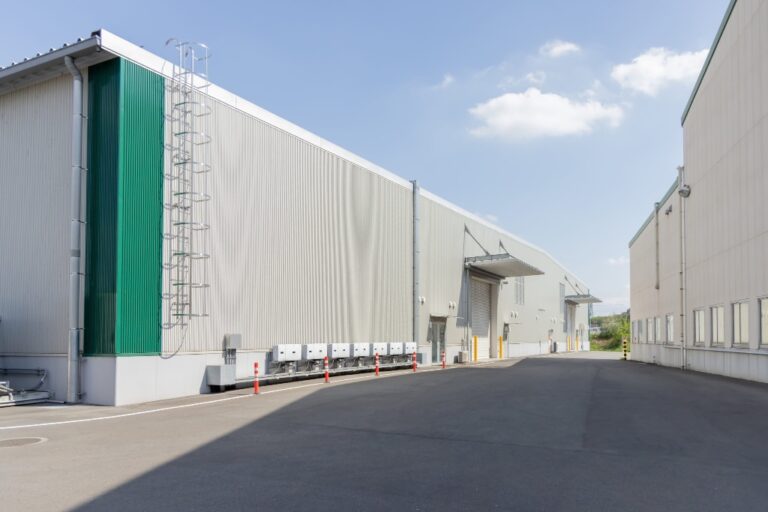 Industrie en productie