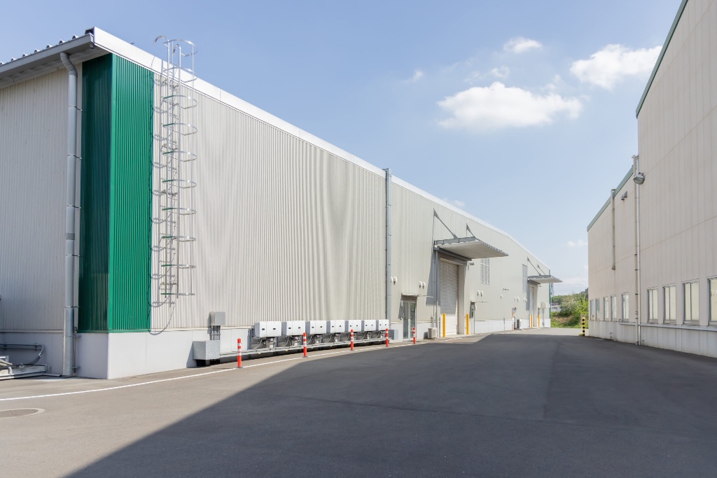 Industrie en productie