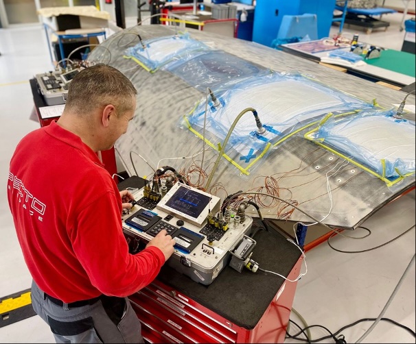 SPECTO Aerospace – van verouderde ERP-omgeving naar een toekomstbestendig platform