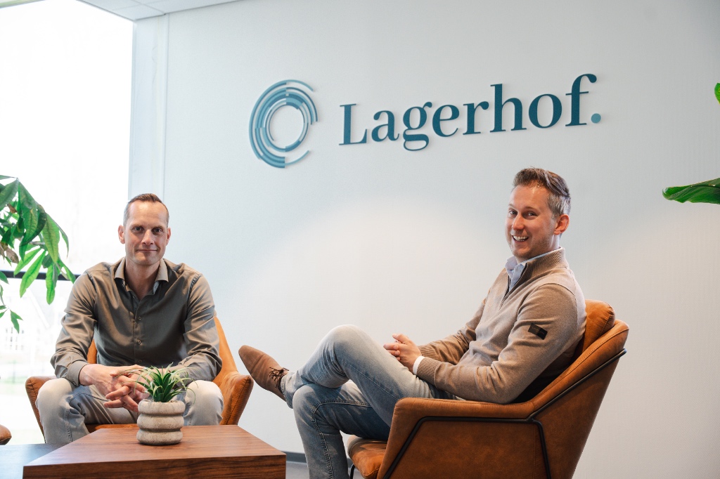 Lagerhof Business Solutions