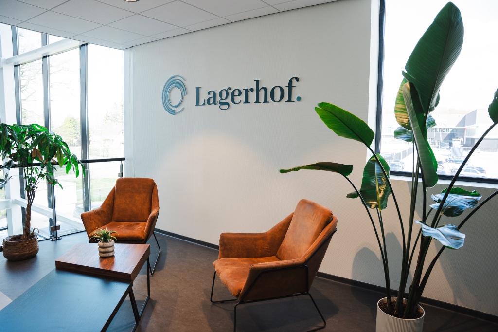 Lagerhof team