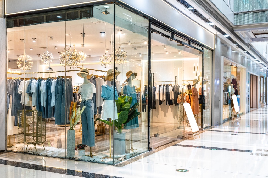 Retail en multi-locatie organisaties