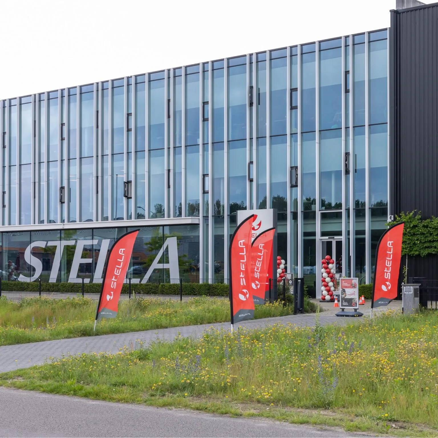 Stella Fietsen – meer grip op voorraad en marge