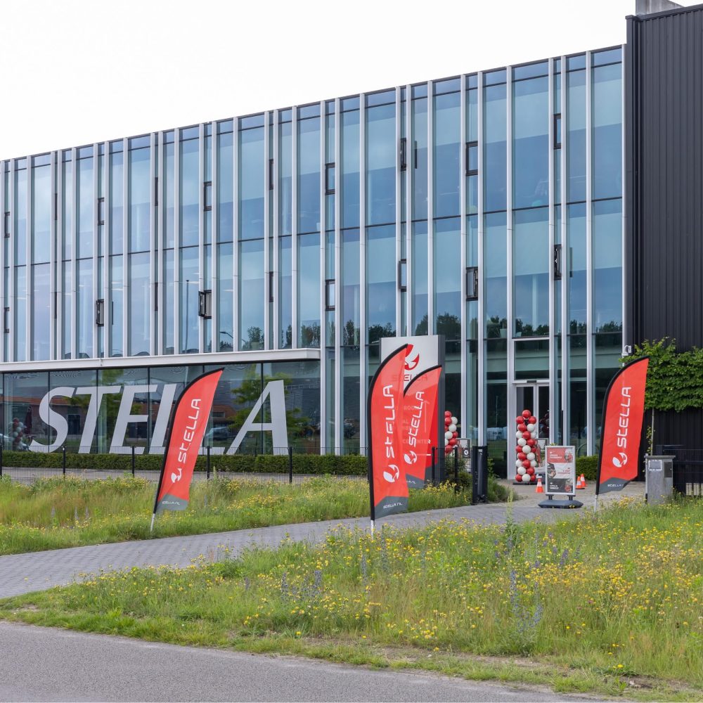 Stella Fietsen