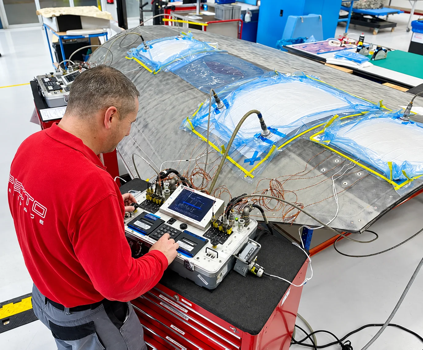 SPECTO Aerospace